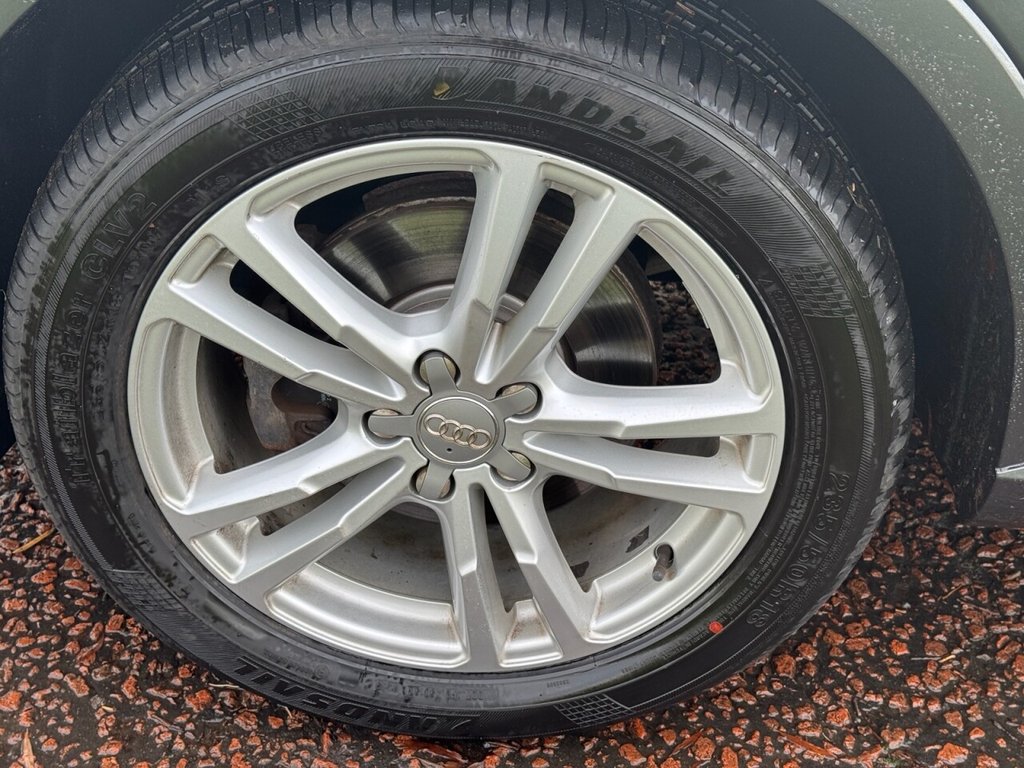 Used Audi Q3 2015 for sale - 76655413: Photo 11