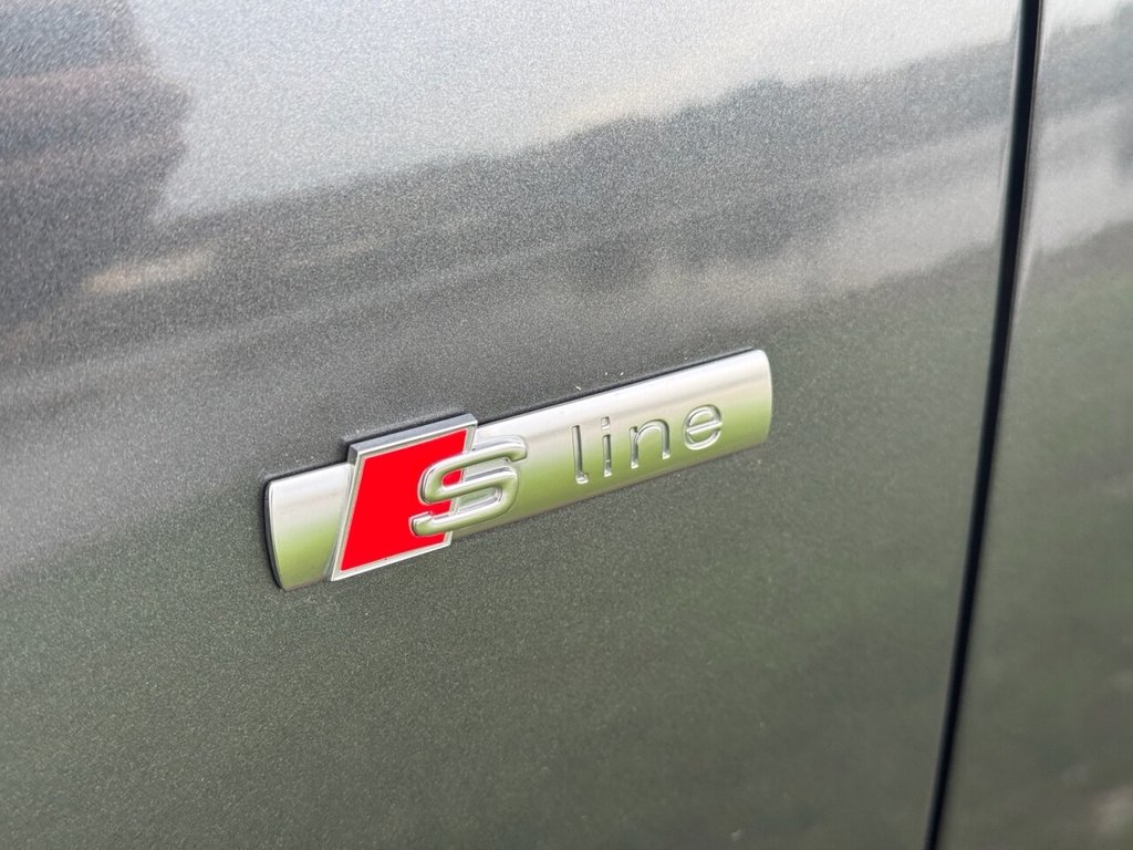 Used Audi Q3 2015 for sale - 76655413: Photo 12