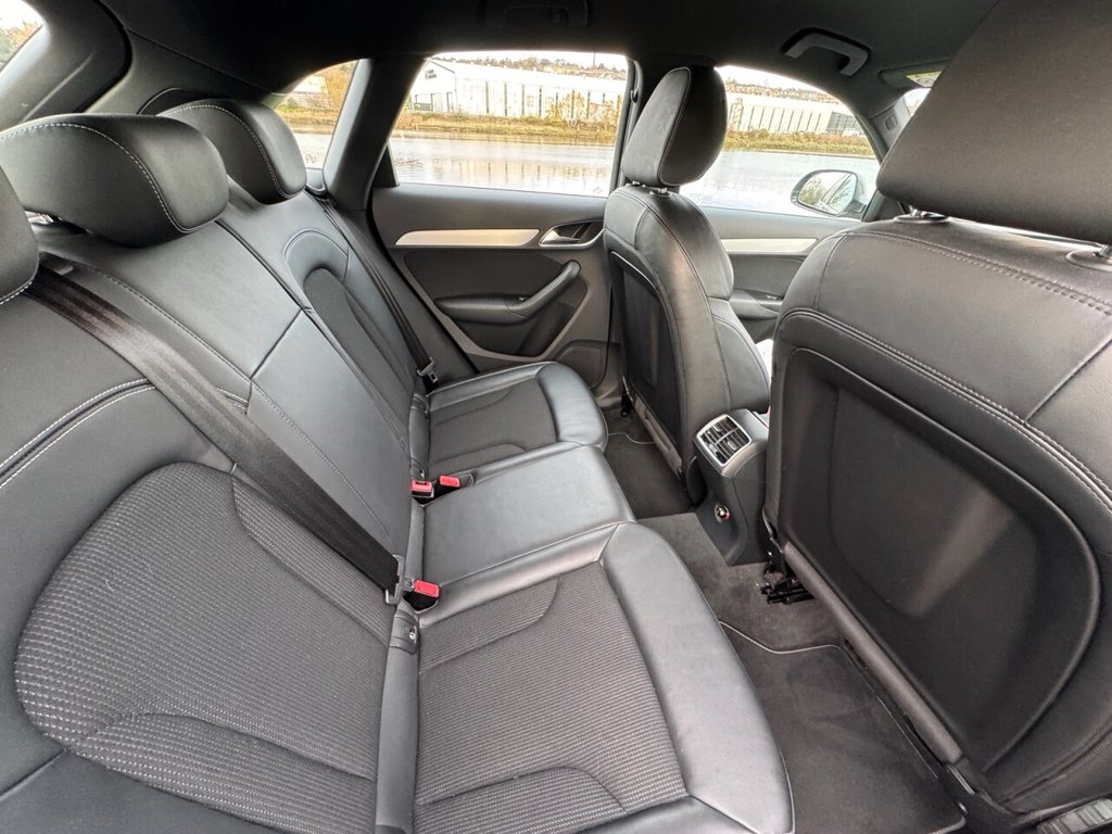 Used Audi Q3 2015 for sale - 76655413: Photo 14