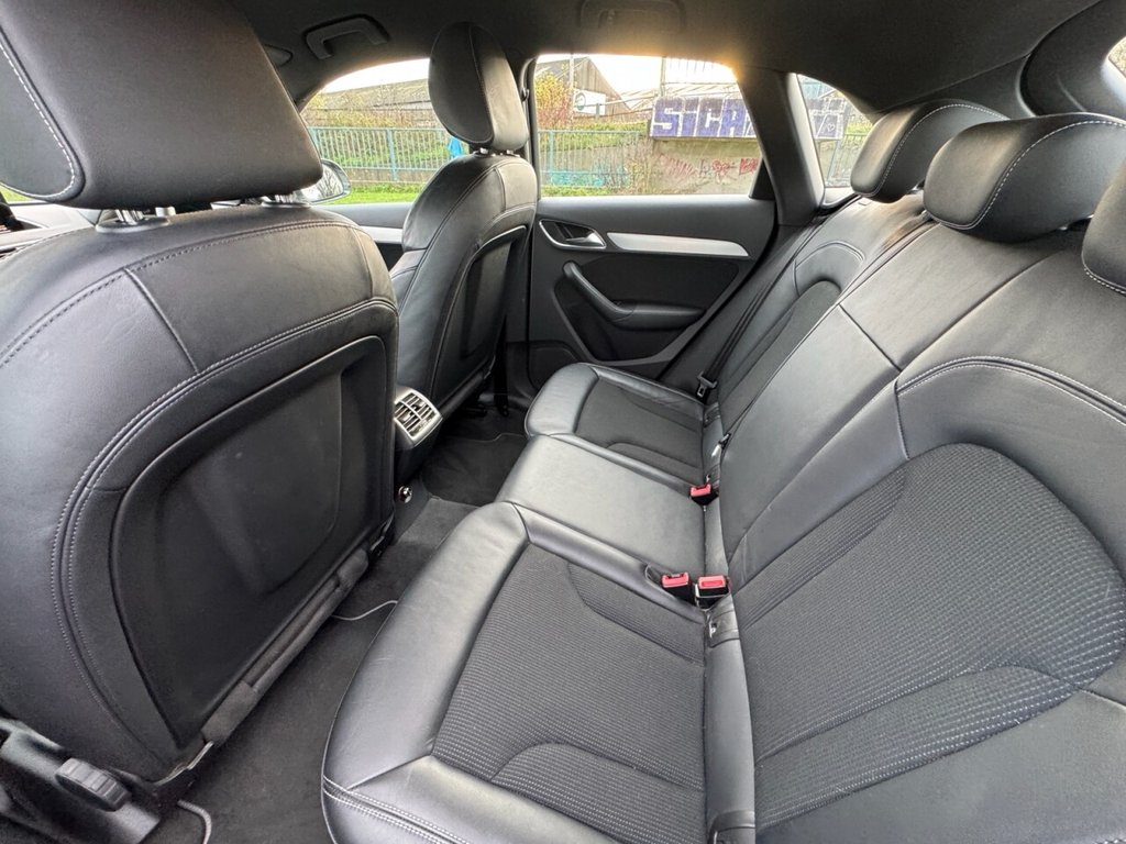 Used Audi Q3 2015 for sale - 76655413: Photo 15