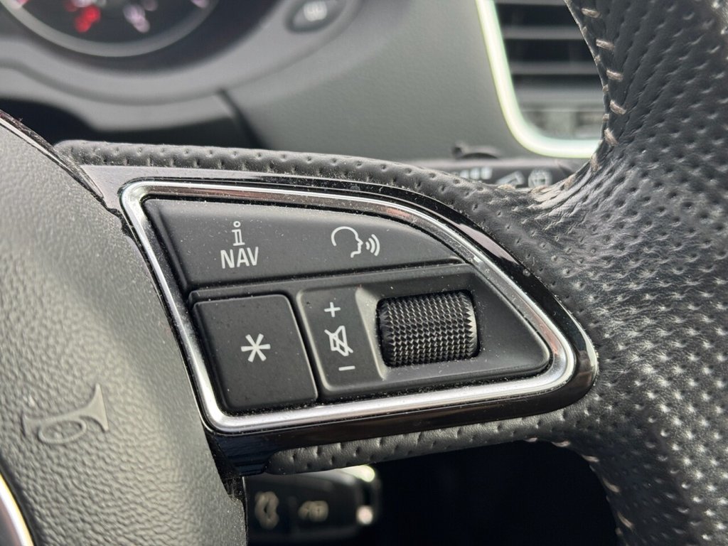 Used Audi Q3 2015 for sale - 76655413: Photo 20