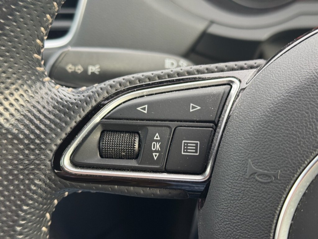 Used Audi Q3 2015 for sale - 76655413: Photo 21