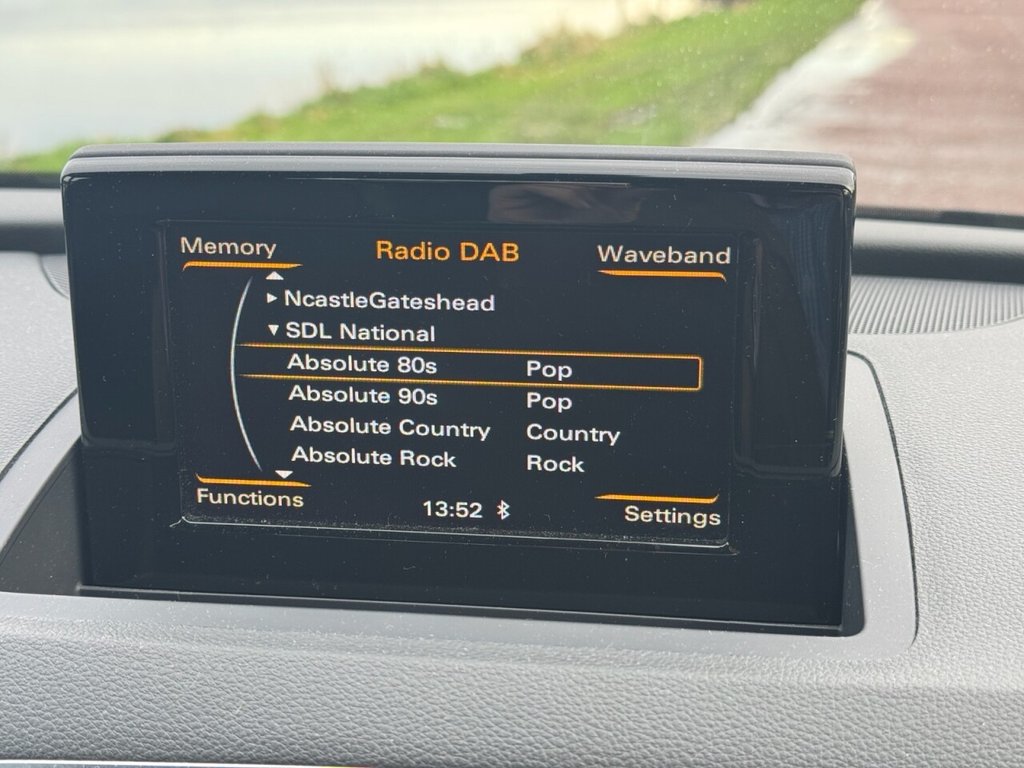 Used Audi Q3 2015 for sale - 76655413: Photo 22