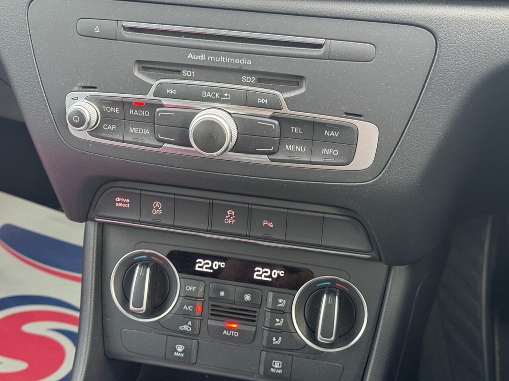 Used Audi Q3 2015 for sale - 76655413: Photo 23