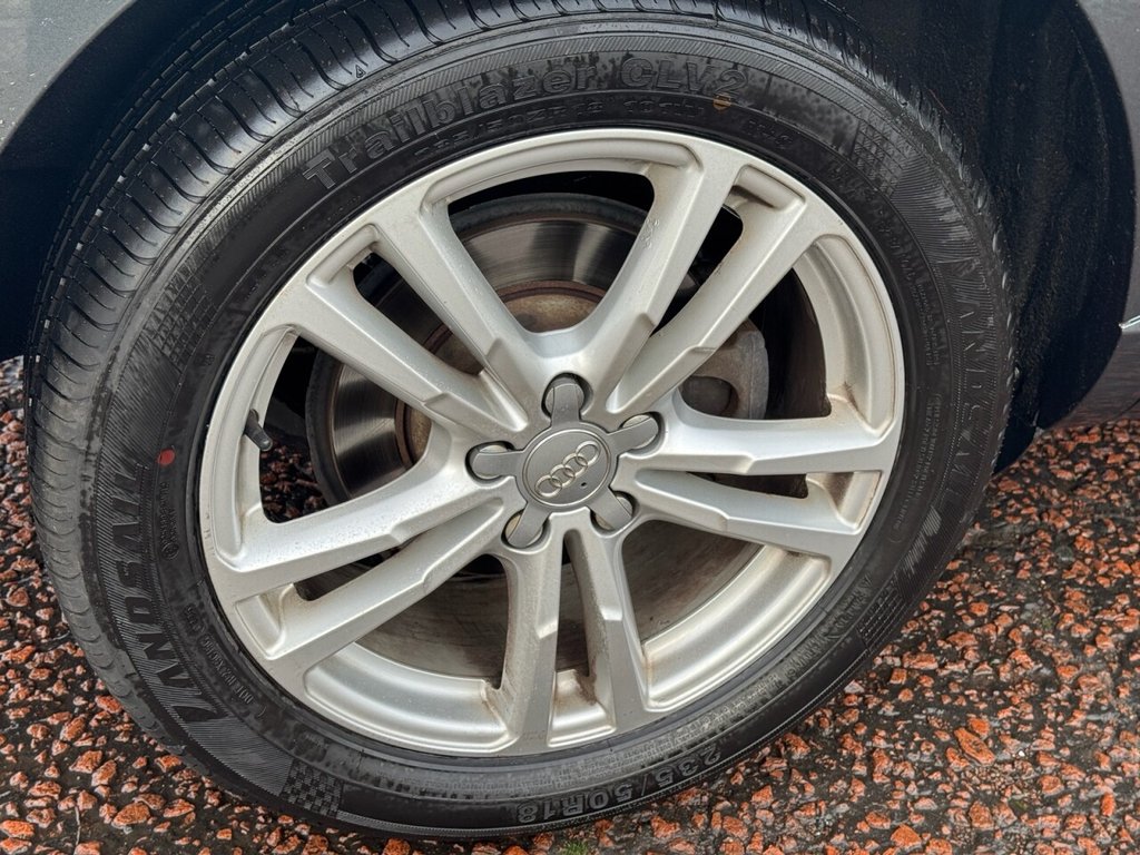 Used Audi Q3 2015 for sale - 76655413: Photo 9