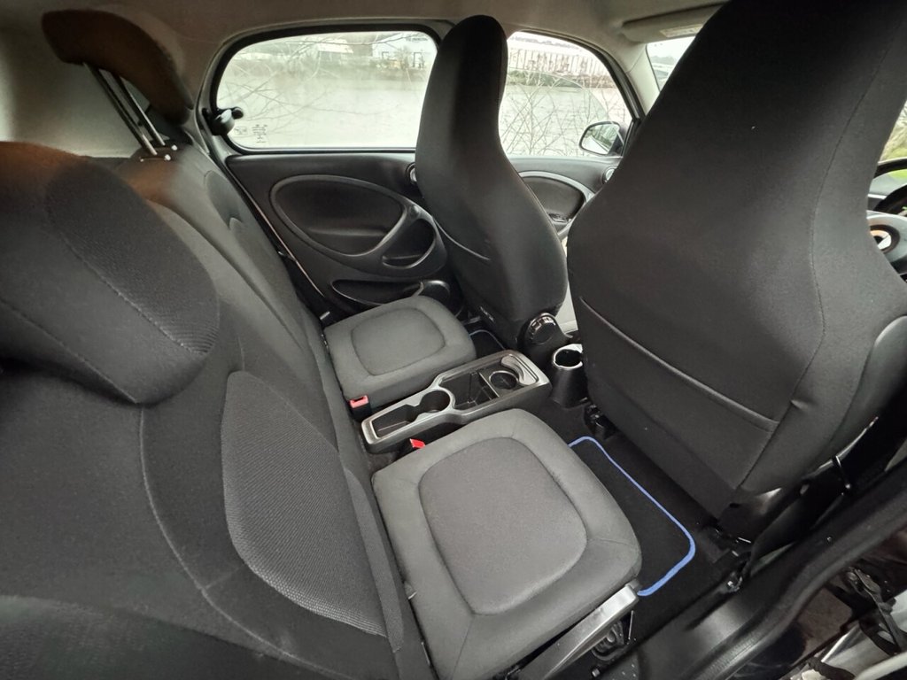 Used smart forfour 2017 for sale - 77288353: Photo 11