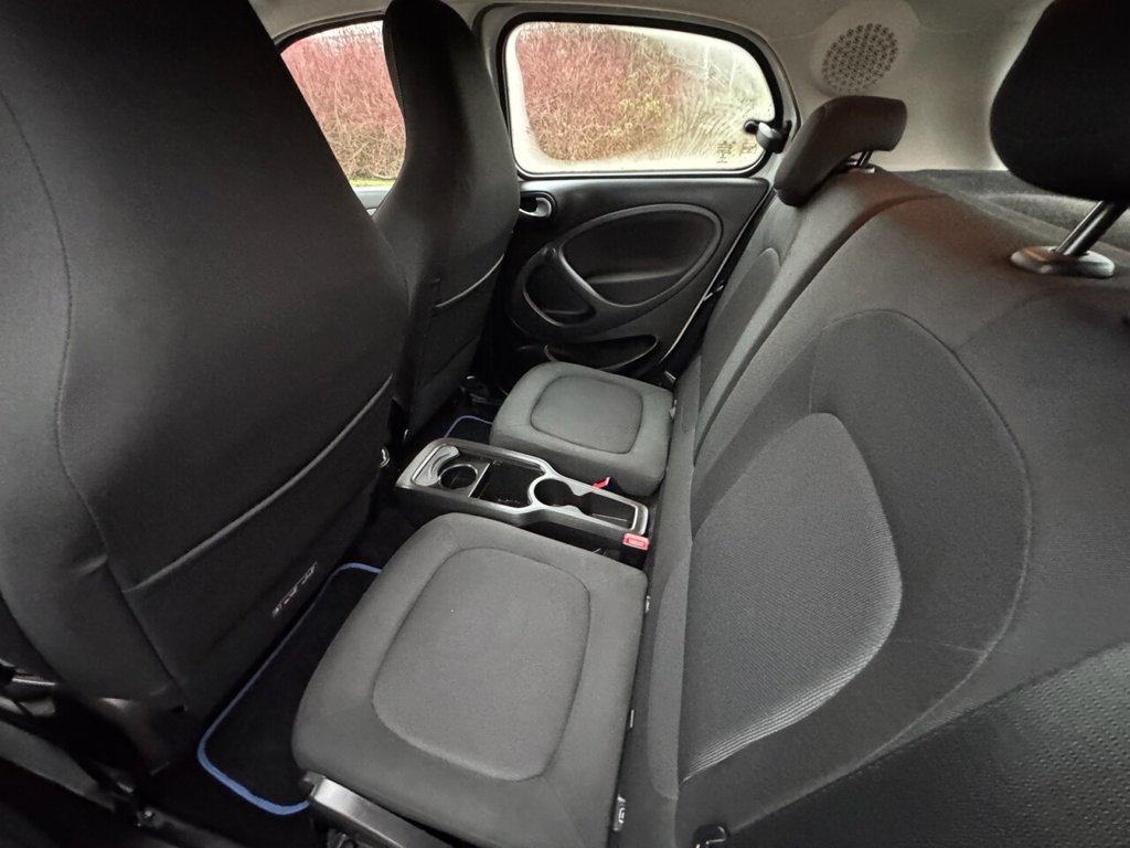 Used smart forfour 2017 for sale - 77288353: Photo 12