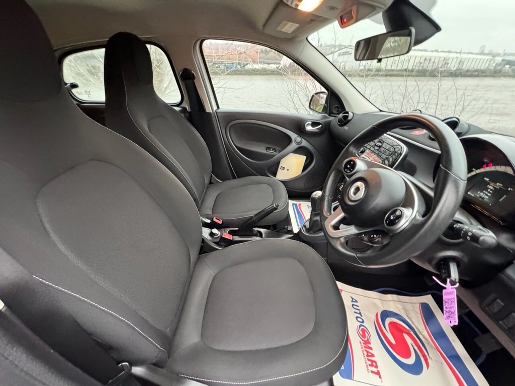 Used smart forfour 2017 for sale - 77288353: Photo 14