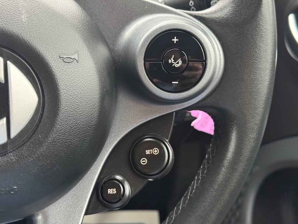 Used smart forfour 2017 for sale - 77288353: Photo 17