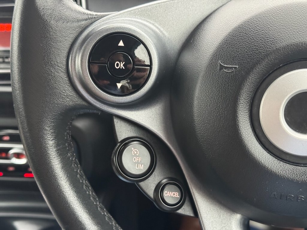 Used smart forfour 2017 for sale - 77288353: Photo 18