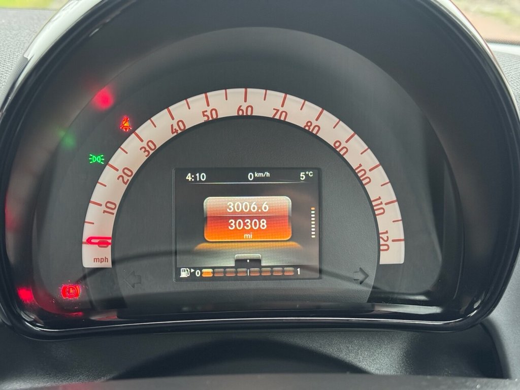 Used smart forfour 2017 for sale - 77288353: Photo 19