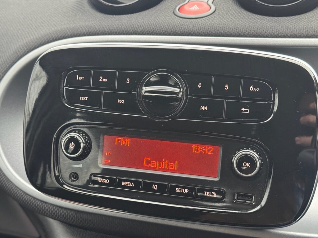 Used smart forfour 2017 for sale - 77288353: Photo 20