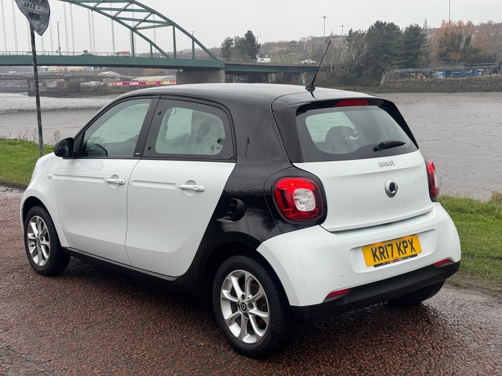 Used smart forfour 2017 for sale - 77288353: Photo 23