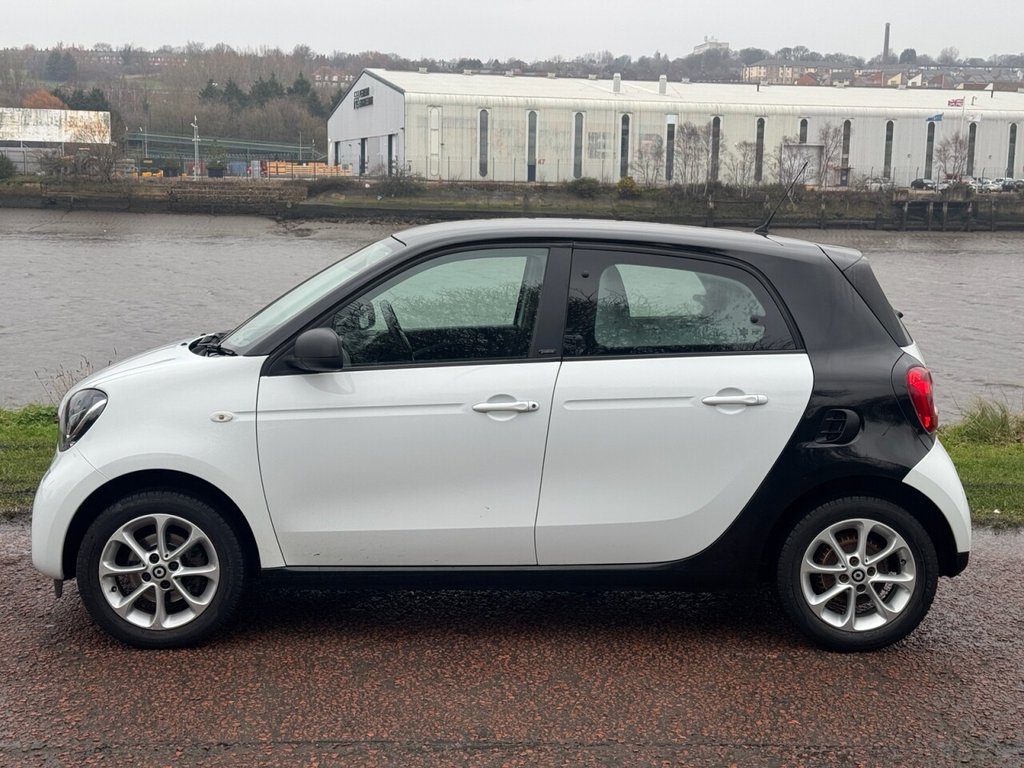 Used smart forfour 2017 for sale - 77288353: Photo 24