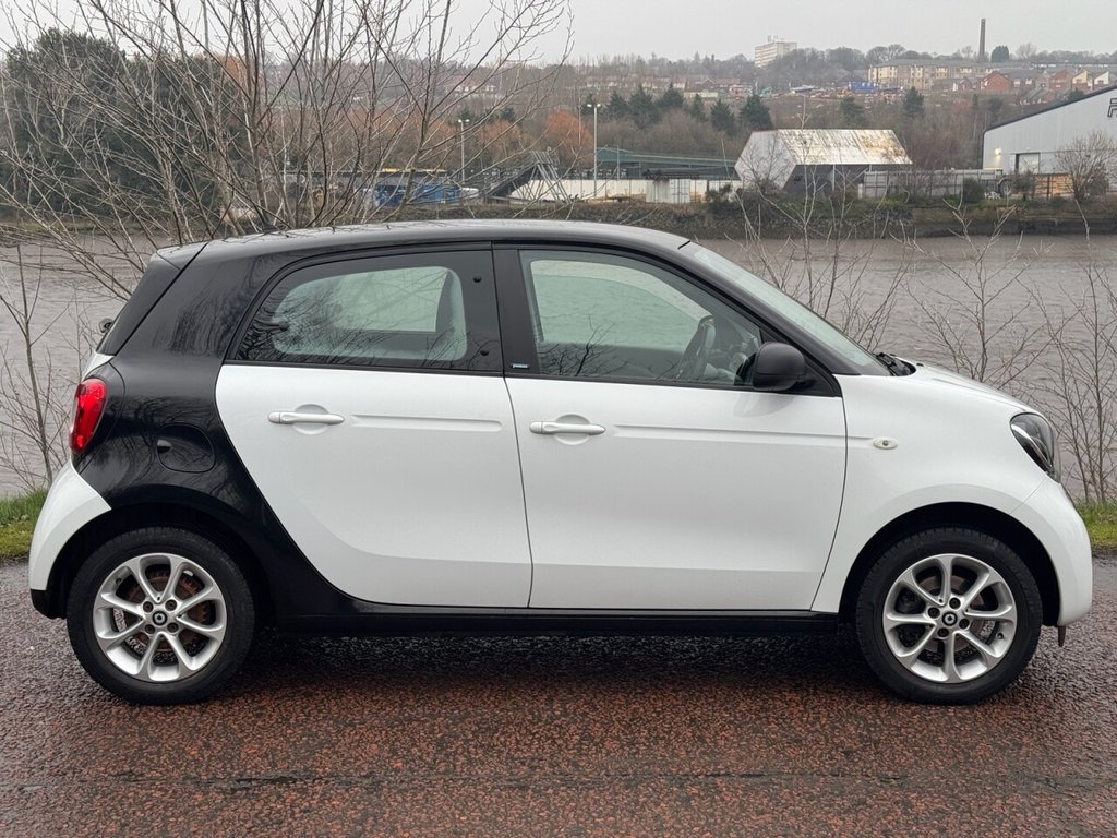Used smart forfour 2017 for sale - 77288353: Photo 3