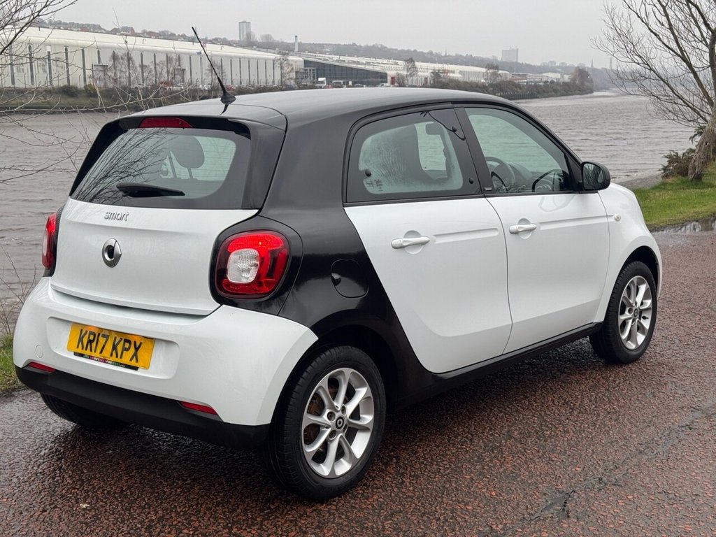 Used smart forfour 2017 for sale - 77288353: Photo 4