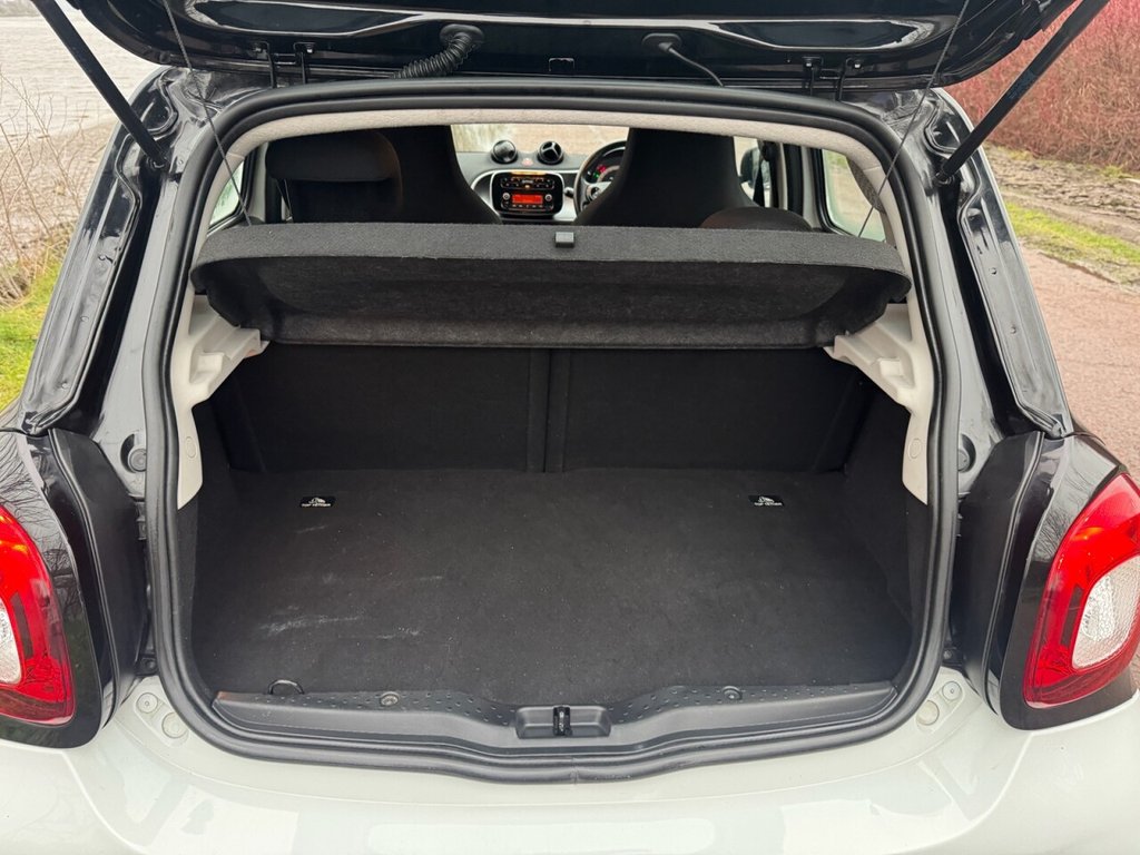 Used smart forfour 2017 for sale - 77288353: Photo 6