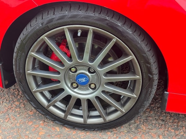Used Ford Fiesta 2014 for sale - 76202551: Photo 10