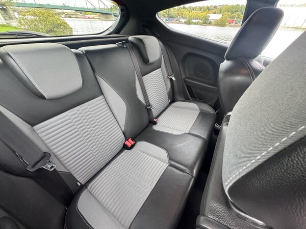 Used Ford Fiesta 2014 for sale - 76202551: Photo 12