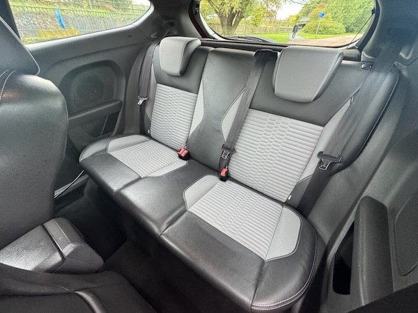 Used Ford Fiesta 2014 for sale - 76202551: Photo 13