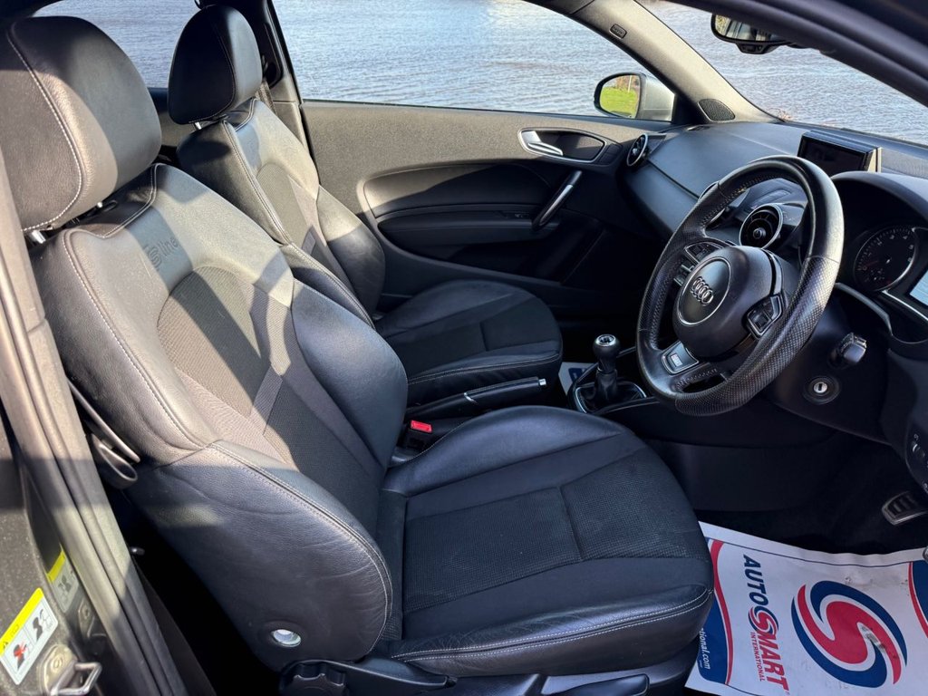 Used Audi A1 2015 for sale - 77642864: Photo 10