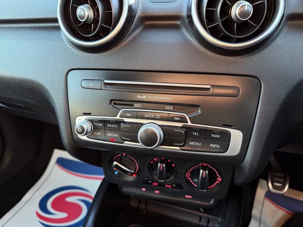 Used Audi A1 2015 for sale - 77642864: Photo 15