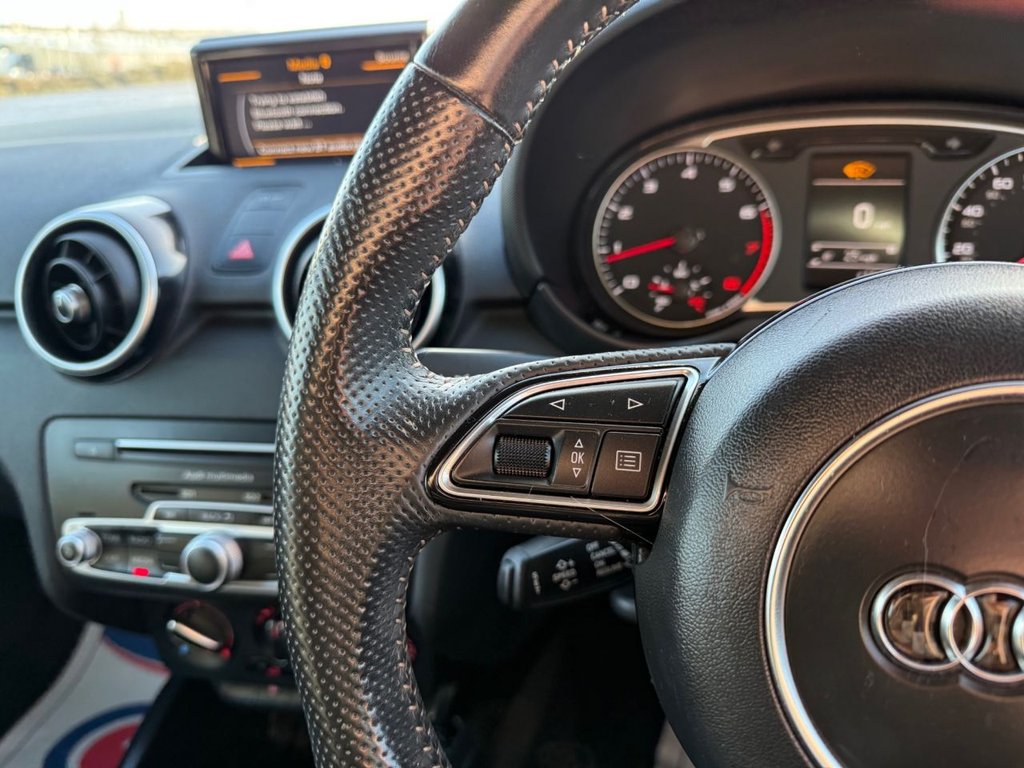 Used Audi A1 2015 for sale - 77642864: Photo 19