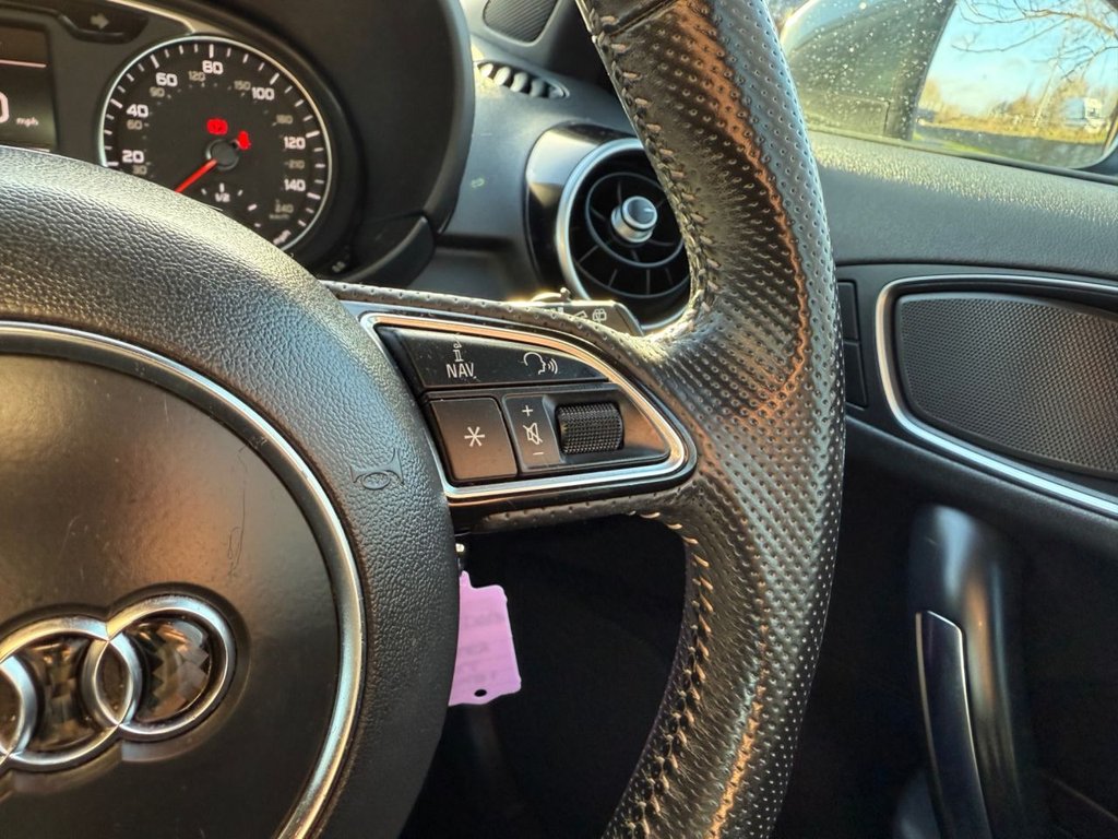 Used Audi A1 2015 for sale - 77642864: Photo 20