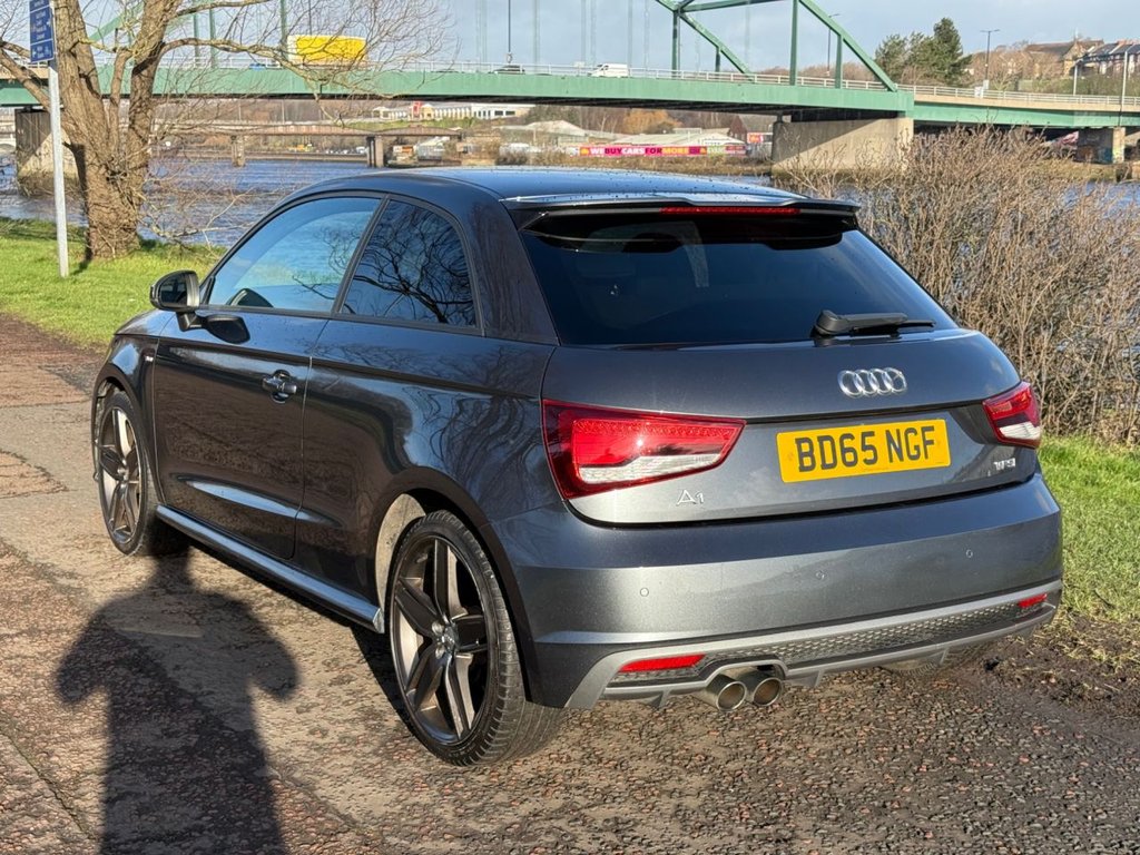 Used Audi A1 2015 for sale - 77642864: Photo 25