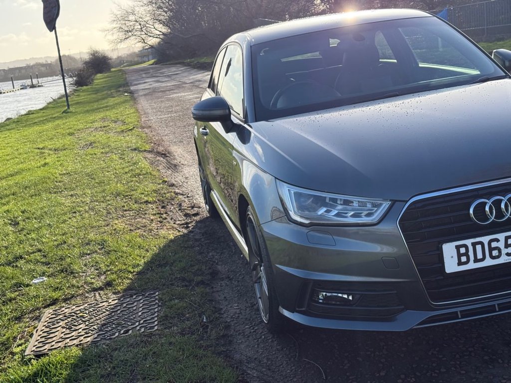 Used Audi A1 2015 for sale - 77642864: Photo 30