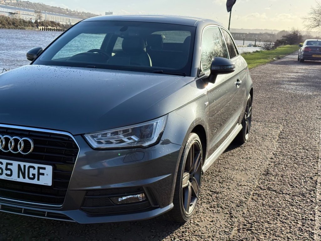 Used Audi A1 2015 for sale - 77642864: Photo 31