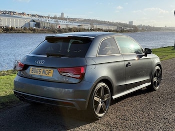 Used Audi A1 2015 for sale - 77642864: Photo