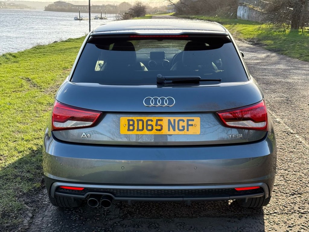 Used Audi A1 2015 for sale - 77642864: Photo 5