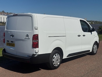 Used Citroen Dispatch 2019 for sale - 78444796: Photo