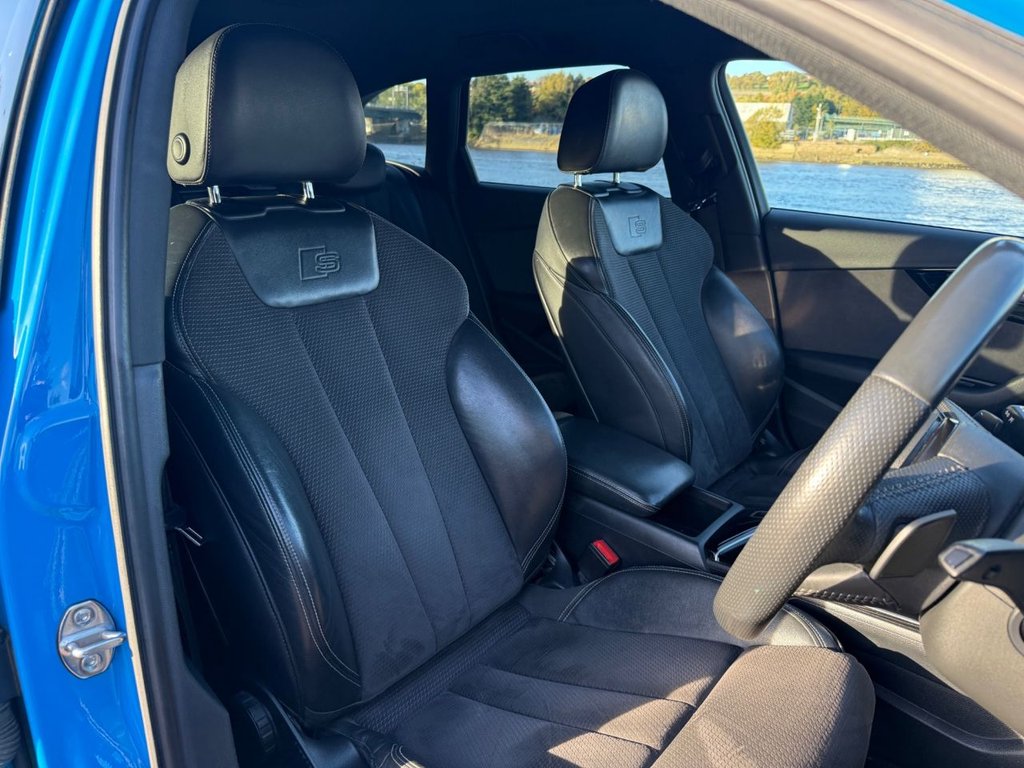 Used Audi A4 Avant 2019 for sale - 76245277: Photo 11