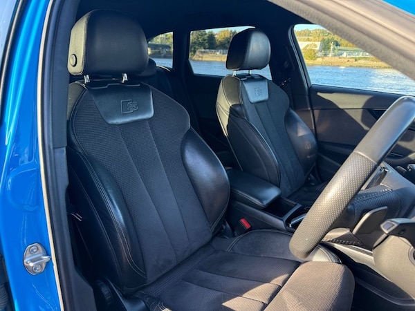 Used Audi A4 Avant 2019 for sale - 76245277: Photo 11