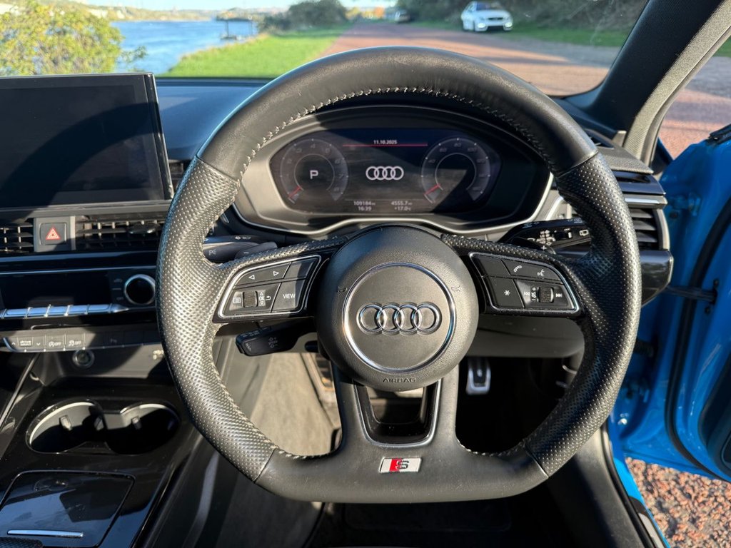 Used Audi A4 Avant 2019 for sale - 76245277: Photo 14