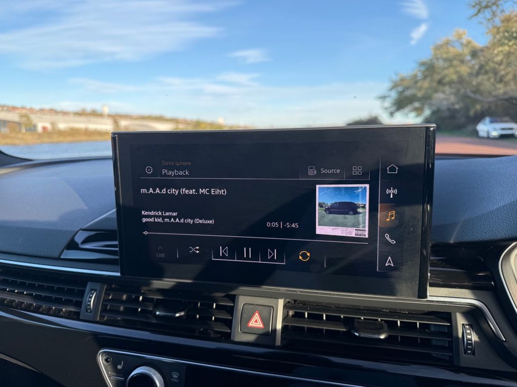 Used Audi A4 Avant 2019 for sale - 76245277: Photo 16