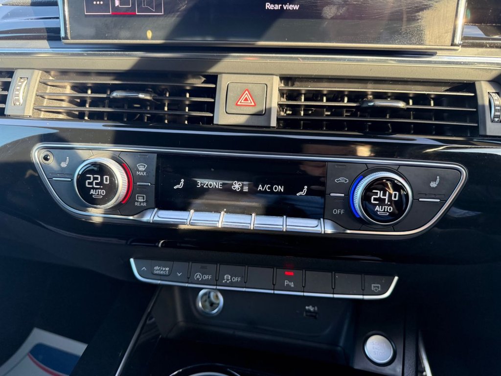 Used Audi A4 Avant 2019 for sale - 76245277: Photo 18