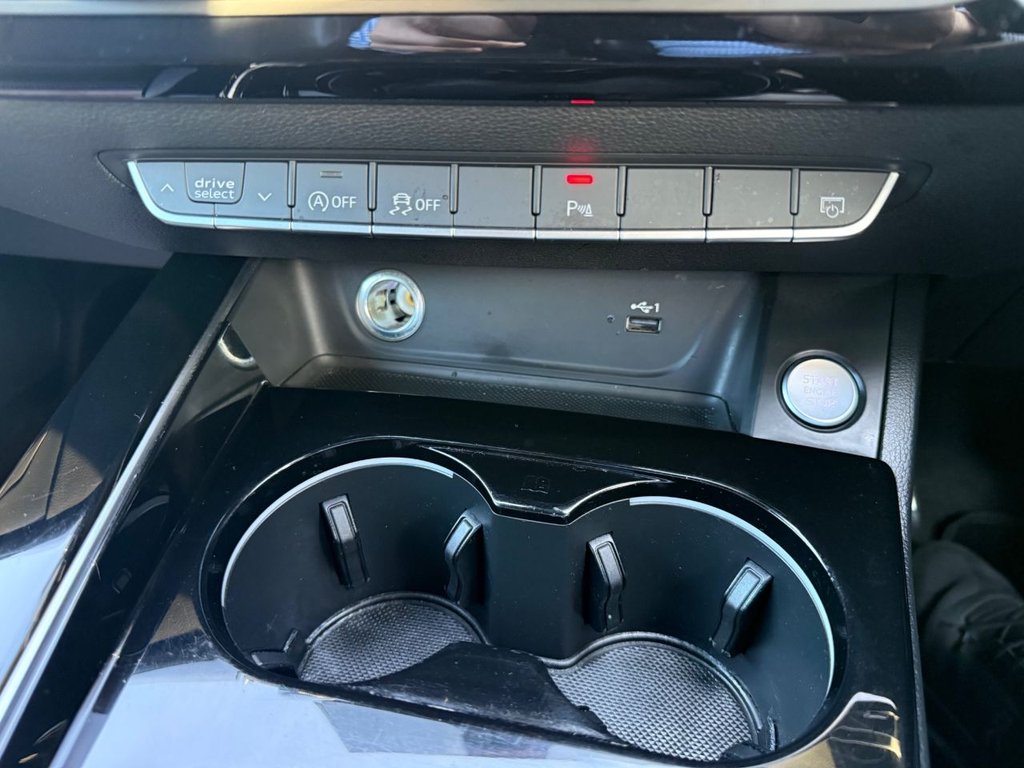 Used Audi A4 Avant 2019 for sale - 76245277: Photo 19