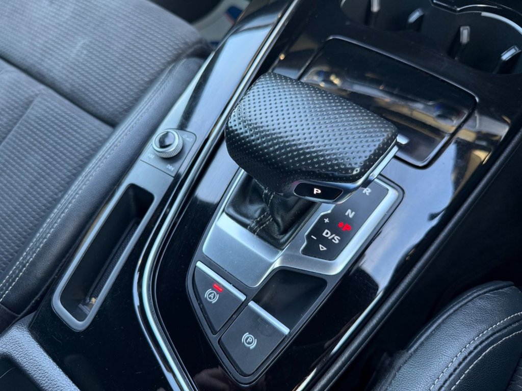 Used Audi A4 Avant 2019 for sale - 76245277: Photo 20