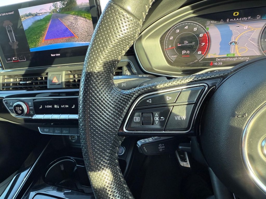 Used Audi A4 Avant 2019 for sale - 76245277: Photo 21