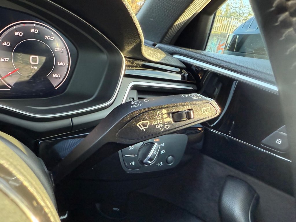 Used Audi A4 Avant 2019 for sale - 76245277: Photo 23