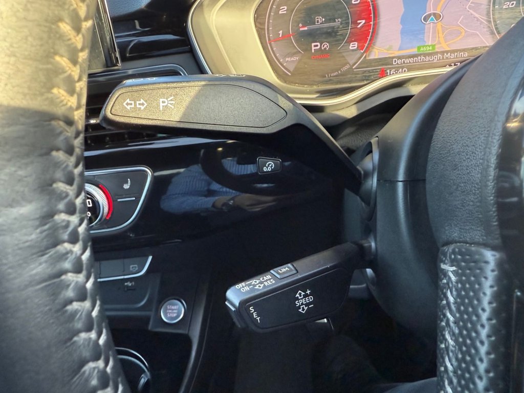 Used Audi A4 Avant 2019 for sale - 76245277: Photo 24