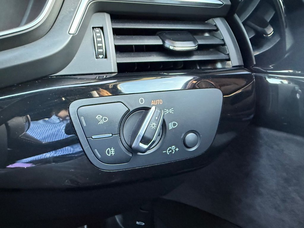 Used Audi A4 Avant 2019 for sale - 76245277: Photo 26