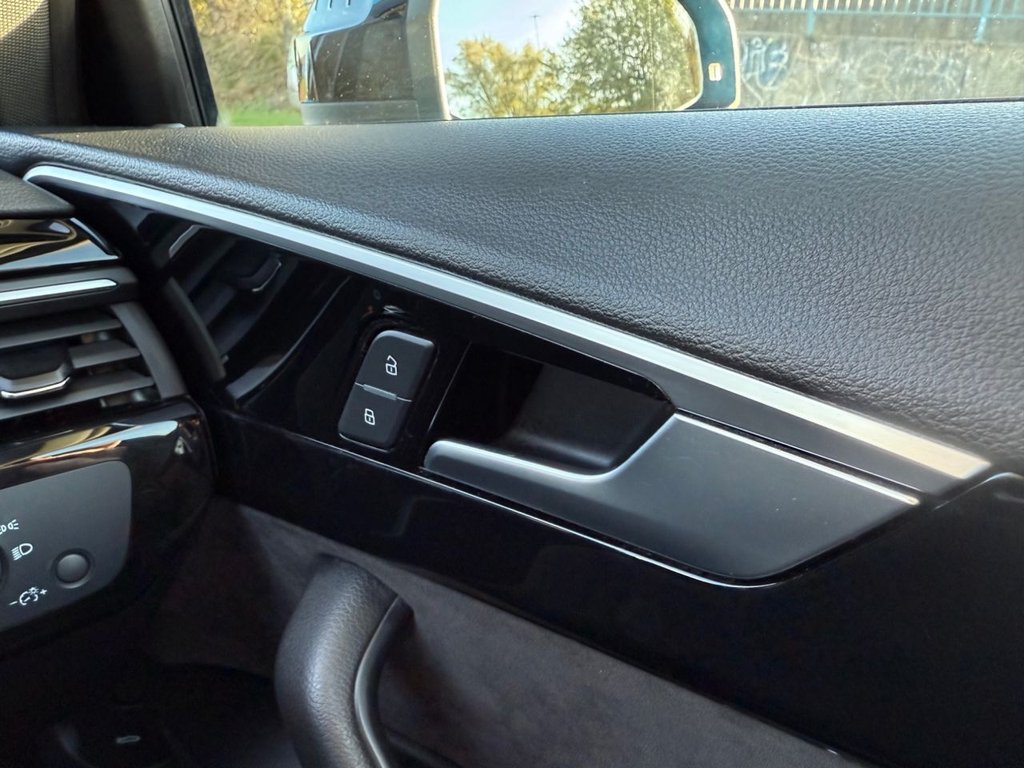 Used Audi A4 Avant 2019 for sale - 76245277: Photo 27