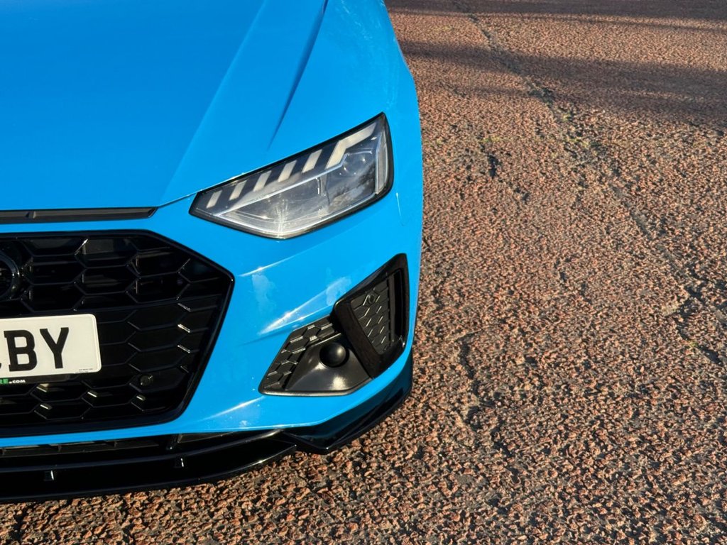 Used Audi A4 Avant 2019 for sale - 76245277: Photo 31