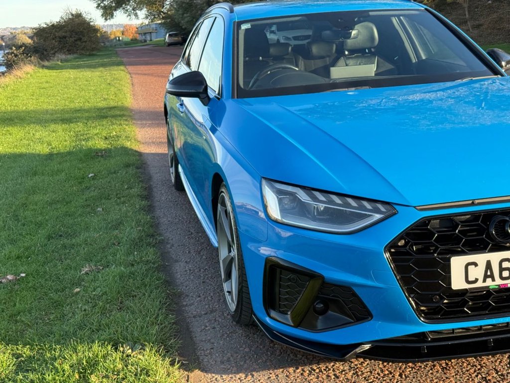 Used Audi A4 Avant 2019 for sale - 76245277: Photo 33