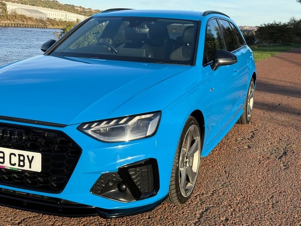 Used Audi A4 Avant 2019 for sale - 76245277: Photo 34
