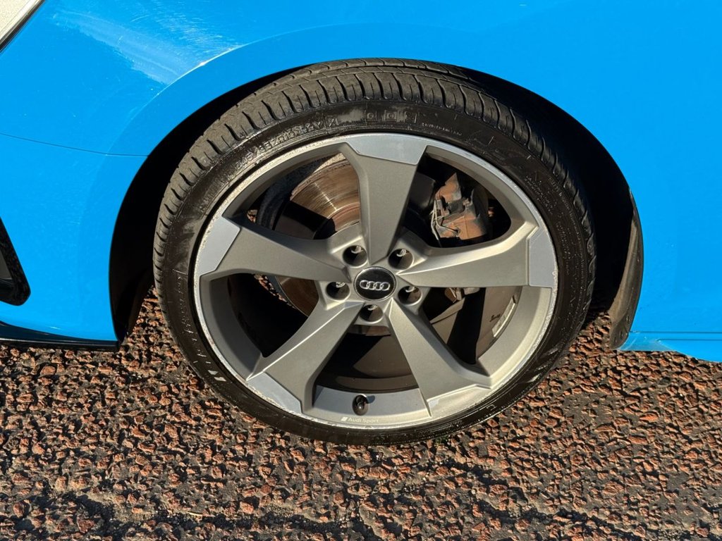 Used Audi A4 Avant 2019 for sale - 76245277: Photo 35